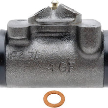 Professional 18E466 Front Drum Brake Wheel Cylinder
