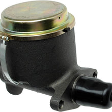 Professional 18M1094 Brake Master Cylinder Assembly