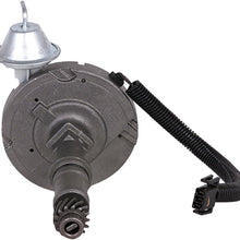Professional 88864759 Ignition Distributor, Remanufactured