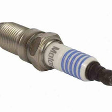 Set of 8 Spark Plugs Genuine FORD MOTORCRAFT SP413 OEM # AGSF32N V8 Nickle
