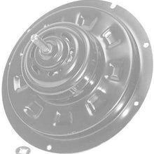 MM852 New Blower Motor without Wheel