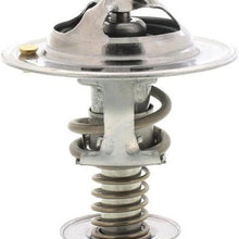 5281-170: Ultrastat Thermostat