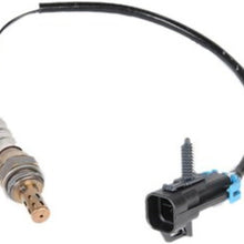 GM Genuine Parts 213-1551 Heated Oxygen Sensor