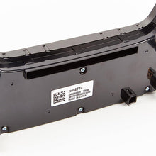 22854774 GM Original Equipment Heating and Air Conditioning Control Panel with Rear Window Defogger Switch