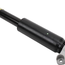 GM Original Equipment 560-1004 Rear Passenger Side Shock Absorber with Upper Mount