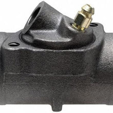 Professional 18E569 Front Passenger Side Drum Brake Wheel Cylinder