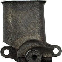 Professional 18M17 Brake Master Cylinder Assembly