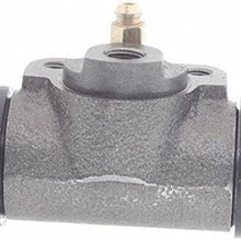 Professional 18E1222 Rear Drum Brake Wheel Cylinder