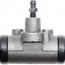 Professional 18E294 Rear Drum Brake Wheel Cylinder