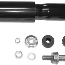 Professional 530-3 Premium Gas Charged Rear Shock Absorber