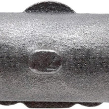 Professional 18E826 Rear Driver Side Drum Brake Wheel Cylinder