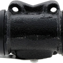 Professional 18E202 Rear Drum Brake Wheel Cylinder