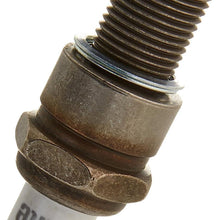 Autolite 4054 Copper Non-Resistor Automotive Replacement Spark Plug (1 Pack)