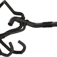 Radiator Coolant Hose KM-5105 Fits Select: 2004-2016 FORD ECONOLINE