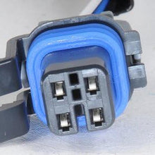 GM Genuine Parts AFS141 Heated Oxygen Sensor