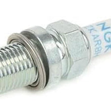 95112 ILZKAR8H8S Spark Plug (Pack of 1)
