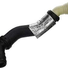 Radiator Coolant Hose KM-5058 Fits Select: 2008-2010 FORD F250, 2008-2010 FORD F350