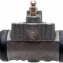 Professional 18E826 Rear Driver Side Drum Brake Wheel Cylinder