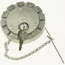 Motorad 2506-11 HD Locking Fuel Cap