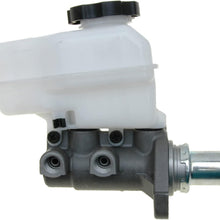 Professional 18M2562 Brake Master Cylinder Assembly