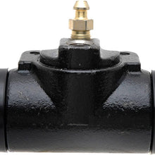 Professional 18E1343 Rear Drum Brake Wheel Cylinder