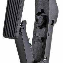 Accelerator Pedal Sensor-Base Hella 010946001