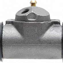Professional 18E42 Rear Drum Brake Wheel Cylinder