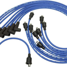 (53433) RC-CRX008 Spark Plug Wire Set