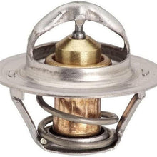 Engine Coolant Thermostat 35349