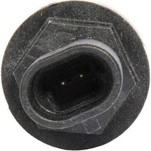 GM Original Equipment 19302667 Vehicle Speed Sensor , Black