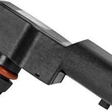 GM Original Equipment 213-4766 Intake Air Pressure and Temperature Sensor