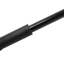GM Original Equipment 39040201 Rear Shock Absorber with Bumper, Upper Mount, and Nut