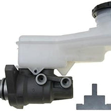 Professional 18M2483 Brake Master Cylinder Assembly