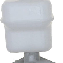 Professional 18M2518 Brake Master Cylinder Assembly