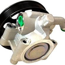 Motorcraft Pump