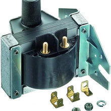 IGNITION COIL 9.6025 Compatible with AUDI 251905115A/ 211905115D