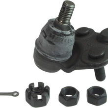 MOOG K500070 Suspension Ball Joint Front Left Lower