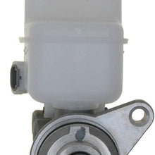 Professional 18M2644 Brake Master Cylinder Assembly