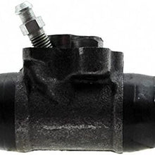 Professional 18E1280 Rear Passenger Side Drum Brake Wheel Cylinder