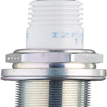 Iridium Plug