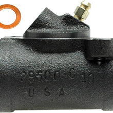 Professional 18E580 Front Driver Side Drum Brake Wheel Cylinder