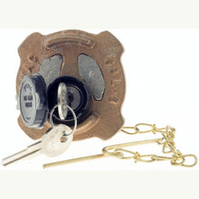 Motorad 2501-11 HD Locking Fuel Cap