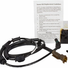 BRAB417 Sensor Assembly