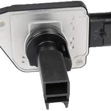 GM Genuine Parts 213-4337 Mass Airflow Sensor