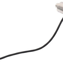 12639127 Engine Oil Level Indicator Switch