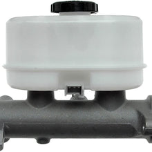 Professional 18M766 Brake Master Cylinder Assembly
