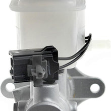 Professional 18M902 Brake Master Cylinder Assembly
