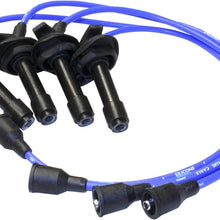 (8772) RC-FX54 Spark Plug Wire Set
