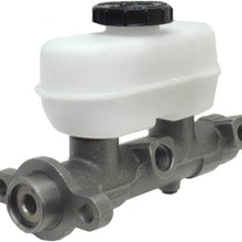 Professional 18M353 Brake Master Cylinder Assembly