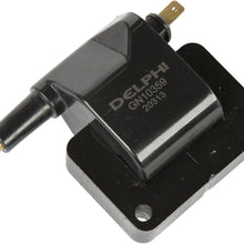 GN10359 Distributor Ignition Coil